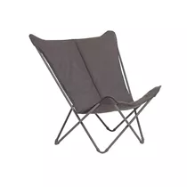 Lafuma - Relaxsessel SPHINX Hedona - Braun