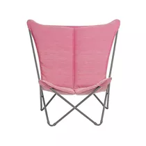 Lafuma - Relaxsessel SPHINX Hedona - Rosa