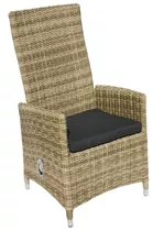 MAXPHIL living - Relaxsessel Sunrise MAXPHIL living - Relaxsessel Sunrise