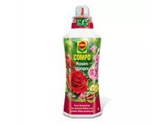 Compo - Rosendünger Flüssig 1L Compo - Rosendünger Flüssig 1L