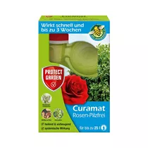 Protect Garden - Rosen-Pilzfrei Curamat 100 ml Protect Garden - Rosen-Pilzfrei Curamat 100 ml