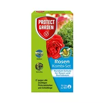Protect Garden - Rundum-Schutz Rosen Kombi-Set