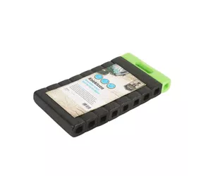 Landwerker - Röhrenkissen / Kniekissen