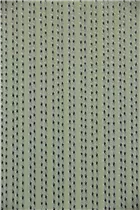 Sun-Arts Türvorhang - Roma 100 x 232 - Transparent-schwarz Sun-Arts Türvorhang - Roma 100 x 232 - Transparent-schwarz