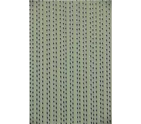 Sun-Arts Türvorhang - Roma 90 x 210 - Transparent-schwarz Sun-Arts Türvorhang - Roma 90 x 210 - Transparent-schwarz