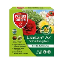 Protect Garden - Schädlingsfrei Lizetan AZ 30ml Protect Garden - Schädlingsfrei Lizetan AZ 30ml