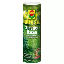 Compo Saat - Schattenrasen 300g Compo Saat - Schattenrasen 300g