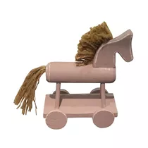 Concord - Schaukelpferd