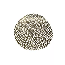 Platzset - Schuppen, 38 cm