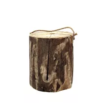 esschert design - Schwedenfeuer klein