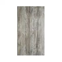 Stern Tischplatte - Silverstar 2.0 200x100 cm Dekor Tundra grau