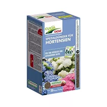 Cuxin DCM - Spezialdünger für Hortensien 1,5 kg