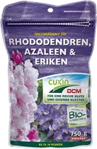 Cuxin DCM - Spezialdünger für Rhododendren, Azaleen, Eriken 750 g