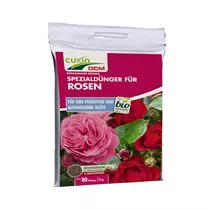 Cuxin DCM - Spezialdünger für Rosen 5 kg Cuxin DCM - Spezialdünger für Rosen 5 kg