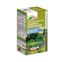 Cuxin DCM - Spezialdünger für Stauden und Bodendecker 1,5 kg