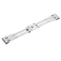 Weber - Spiesse-Set Style Edelstahl (4 Stück)