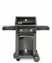 Weber Gasgrill - Spirit E-210 Original - Schwarz Weber Gasgrill - Spirit E-210 Original - Schwarz