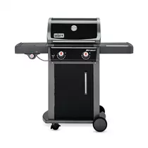 Weber Gasgrill - Spirit E-220 Original GBS, Black Weber Gasgrill - Spirit E-220 Original GBS, Black