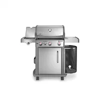 Weber Gasgrill - Spirit S-330 Premium GBS Weber Gasgrill - Spirit S-330 Premium GBS