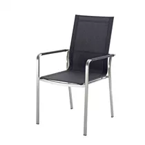 Solpuri - Stapelsessel Studio - Anthrazit Solpuri - Stapelsessel Studio - Anthrazit