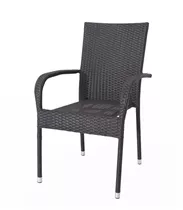 MAXPHIL living - Stapelstuhl Paiso MAXPHIL living - Stapelstuhl Paiso
