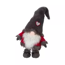 Gehlmann - Stoffnikolaus stehend