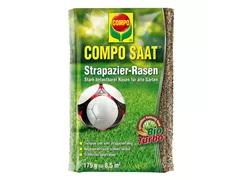 Compo Saat - Strapazierrasen 175g für 8,5qm Compo Saat - Strapazierrasen 175g für 8,5qm
