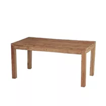 Stern - Stern Tisch 220x100 cm Old Teak Stern - Stern Tisch 220x100 cm Old Teak