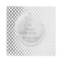 Räder - Streugut Karte Zur Hochzeit