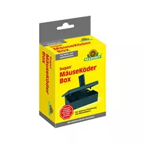 Neudorff - Sugan Mäuseköderbox 1 Stück Neudorff - Sugan Mäuseköderbox 1 Stück