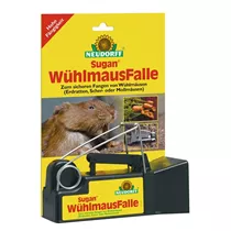 Neudorff - Sugan Wühlmausfalle 1 Stück