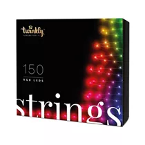 LED Lichterkette Twinkly - Strings II, 150 LED LED Lichterkette Twinkly - Strings II, 150 LED
