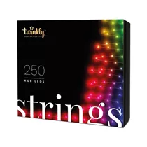 LED Lichterkette Twinkly - Strings II, 250 LED