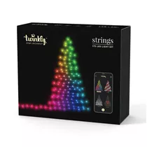 LED Lichterkette Twinkly - Strings, 175 LED