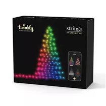 LED Lichterkette Twinkly - Strings, 225 LED LED Lichterkette Twinkly - Strings, 225 LED