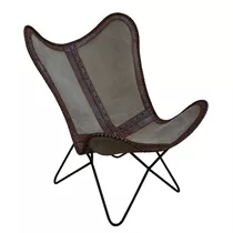 MAXPHIL living - Stuhl Butterfly