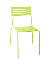 MAXPHIL living - Stuhl Grün