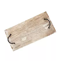 MAXPHIL living - Tablett Holz MAXPHIL living - Tablett Holz