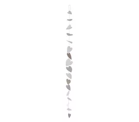 Räder Zuhause - Tanzende Herzen weiß