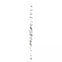 Räder Zuhause - Tanzende Herzen weiß Räder Zuhause - Tanzende Herzen weiß