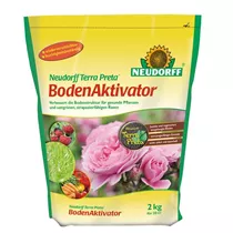 Neudorff - Terra Preta Bodenaktivator 2 kg Neudorff - Terra Preta Bodenaktivator 2 kg