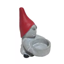 MAXPHIL living - Teelichthalter, ohne Bart