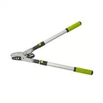 Landwerker - Teleskop Astschere Amboss Landwerker - Teleskop Astschere Amboss