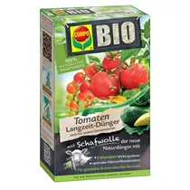 Compo - Tomaten Langzeitdünger 2kg Compo - Tomaten Langzeitdünger 2kg