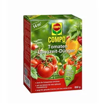 Compo - Tomaten Langzeitdünger 850g Compo - Tomaten Langzeitdünger 850g