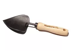 Krumpholz - Topfkelle mit Eschengriff Krumpholz - Topfkelle mit Eschengriff