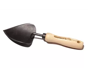 Krumpholz - Topfkelle mit Eschengriff