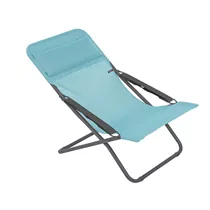 Lafuma - TRANSABED Batyline Klappstuhl - Blau