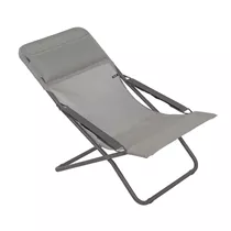 Lafuma - TRANSABED Batyline Klappstuhl- Braun