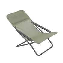 Lafuma - TRANSABED XL Batyline Klappstuhl - Grün